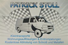 Logo von Patrick Stoll