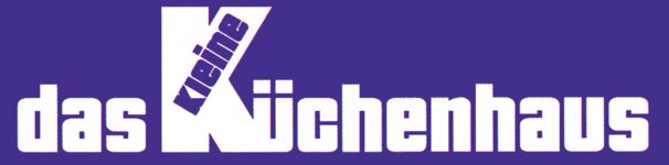 Logo von Das kleine Küchenhaus Herrmann GbR