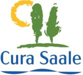 Logo von Pflegedienst Cura Saale