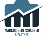 Logo von Geretshauser Markus