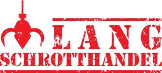 Logo von Lang Schrott
