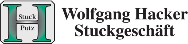 Logo von Wolfgang Hacker