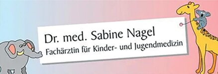 Logo von Dr.med. Sabine Nagel