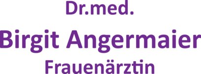 Logo von Dr.med. Birgit Angermaier-Jurascheck