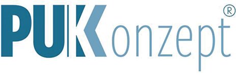 Logo von PUK-Konzept GmbH & Co. KG