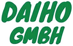 Logo von DAIHO GmbH