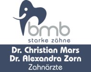 Logo von Gemeinschaftspraxis Dr. Christian Mars & Dr. Alexandra Zorn