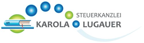 Logo von Lugauer Karola