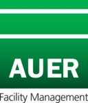 Logo von Auer Facility Management GmbH
