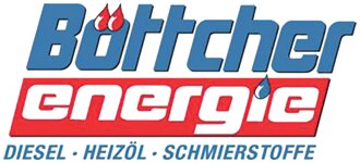 Logo von Böttcher Energie GmbH& Co. KG