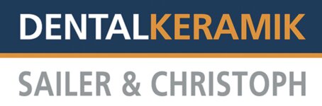 Logo von Dental Keramik Sailer & Christoph GmbH
