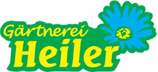 Logo von Gärtnerei Heiler