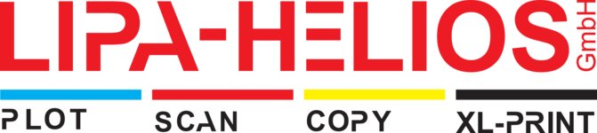 Logo von LIPA-HELIOS GmbH