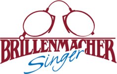Logo von Augenoptik Brillenmacher Singer
