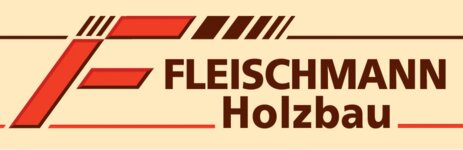 Logo von Fleischmann Holzbau GmbH & Co. KG