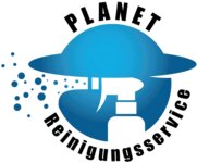 Logo von Planet Reinigungsservice