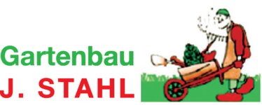 Logo von Gartenbau Joachim Stahl e.K.