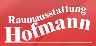 Logo von Raumausstattung Hofmann