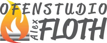 Logo von OFENSTUDIO Alex Floth e.K