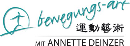 Logo von bewegungs-art mit Annette Deinzer / Qi Gong & Tai Ji Quan