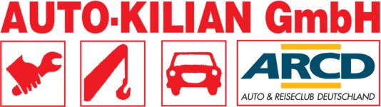 Logo von Auto Kilian GmbH