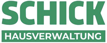 Logo von Schick Miet- und Verwaltung