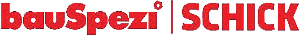 Logo von bauSpezi Schick