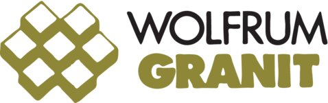 Logo von Wolfrum Granit GmbH Grabmale - Küchenarbeitsplatten - Naturstein