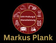 Logo von Plank Markus