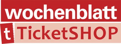 Logo von Wochenblatt Ticketshop