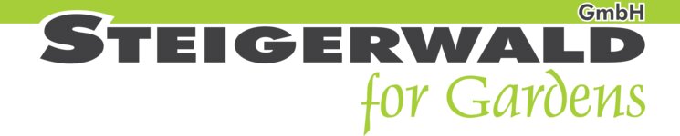 Logo von Steigerwald E. GmbH