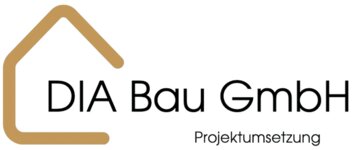 Logo von DIA Bau GmbH