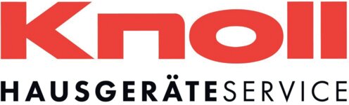 Logo von Knoll Service GmbH & Co.KG