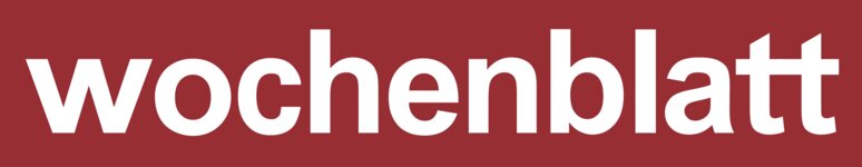 Logo von Neumarkter Wochenblatt Verlags GmbH