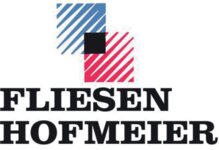 Logo von Fliesen Hofmeier GmbH & Co. KG
