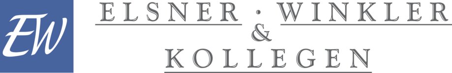 Logo von Rechtsanwälte Elsner, Winkler und Kollegen