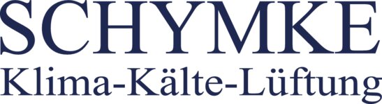Logo von SCHYMKE Klima-Kälte-Lüftung GmbH