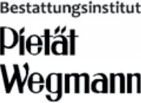 Logo von Pietät Wegmann GmbH