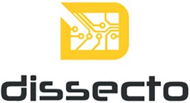 Logo von dissecto GmbH