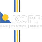Logo von Kopp Bad + Heizung GmbH