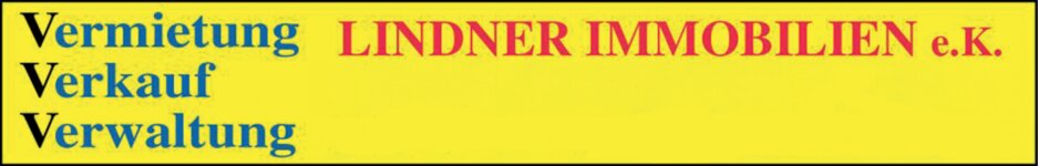 Logo von Lindner Immobilien e.K.