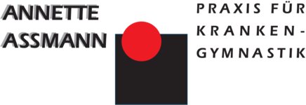 Logo von Krankengymnastik Assmann