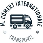 Logo von Cömert Mahir