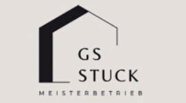 Logo von GS Stuckateurbetrieb