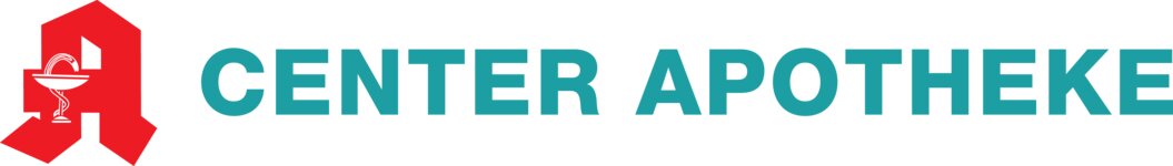 Logo von Center Apotheke im Franken Center