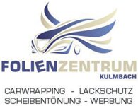 Logo von Folienzentrum Kulmbach Jens Birner & Karina Muntsch GbR