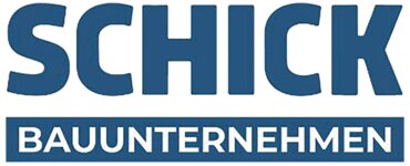 Logo von Schick Matthias Bauunternehmen GmbH, Transportbeton Baustoffhandel
