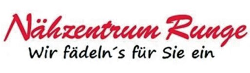 Logo von Nähzentrum Runge OHG