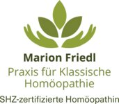 Logo von Marion Friedl Heilpraktikerin