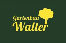 Logo von Walter Gartenbau